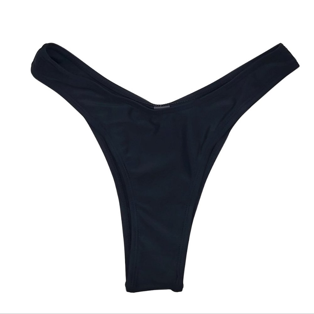 AC Thong Bikini Bottom